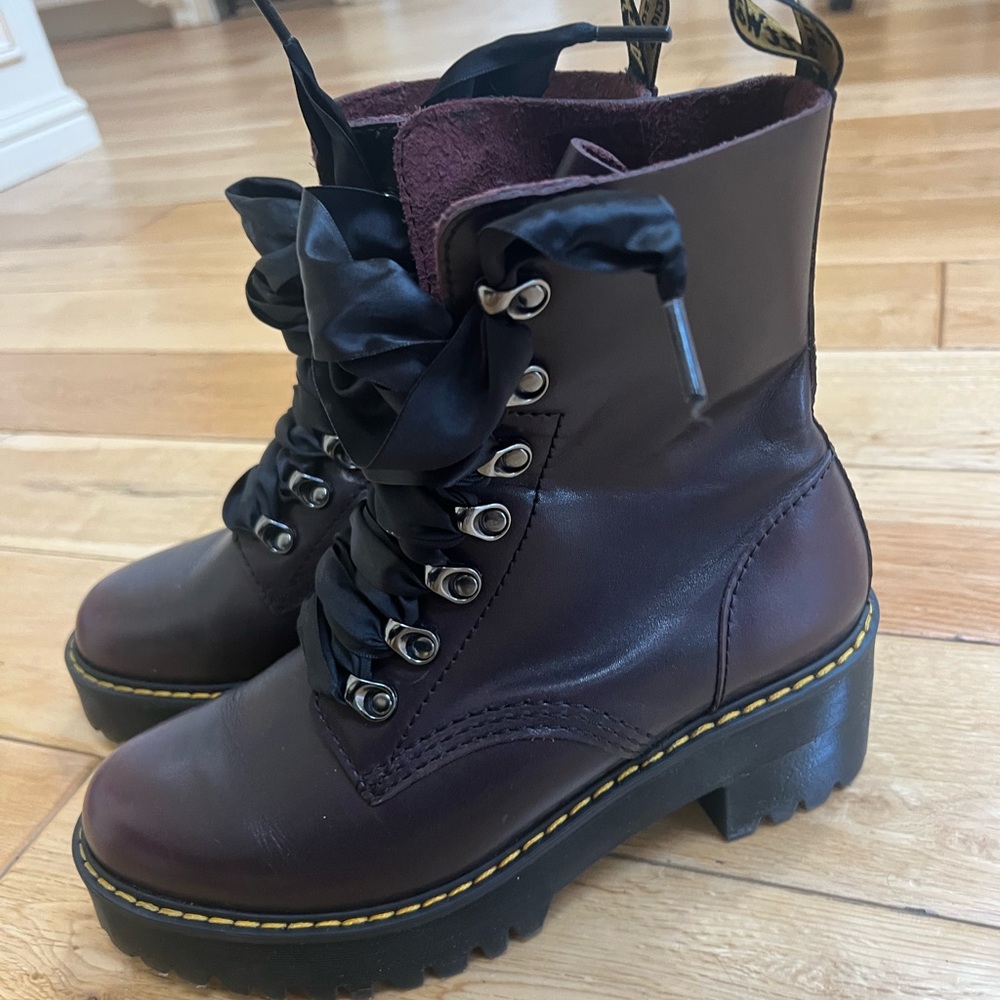 Doc Martens